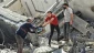 China provides $1M for food assistance to Palestine refugees in Gaza