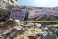 Gaza: $479 million losses due to recent Zionist regime’s aggression