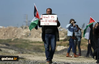 Quarter of Jewish voters regard Israel as apartheid regime committing genocide: Poll
