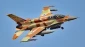 Zionist regime fired missile at own warplane during Gaza war