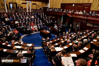 Irish lawmakers urges Israel to end demolitions and evictions of Palestinians