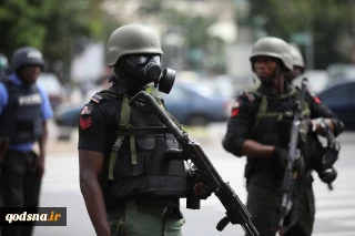 Zionist filmmakers arrested in Nigeria over alleged support of separatists