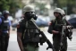 Zionist filmmakers arrested in Nigeria over alleged support of separatists