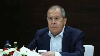 لافروف: انضمام ايران والهند للترويكا الموسعة حول افغانستان سيزيد من امكاناتها