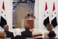 الرئيس السوري: دور الحلفاء كإيران وروسيا له أثر كبير في تحرير أراضي البلاد
 2