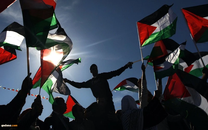 Hamas warns Israel not to test patience of Palestine resistance 2