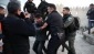 NGOs: 5,426 Palestinians abducted by Zionist regime in 2021