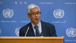UN official calls on Israel to stop demolition of Palestinian homes