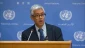 UN official calls on Israel to stop demolition of Palestinian homes