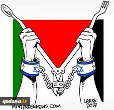 Nine Palestinian captives are on hunger strike against detention without trial