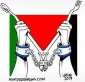 Nine Palestinian captives are on hunger strike against detention without trial