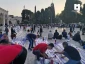Palestinians prepare for Eid Adha-Photos