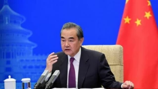 Establishment of independent State of Palestine should not be delayed: China FM