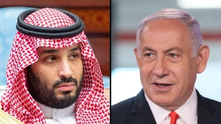 Report: Israeli government okayed NSO's Pegasus sale to Saudis