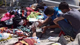 Ex-UN rights chief to lead probe into Israeli abuses against Palestinians during latest Gaza war