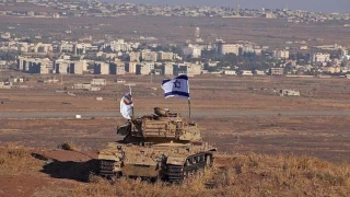 UN: Israeli occupation of Syrian Golan Heights 'illegitimate, invalid'