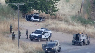 Palestinian teen martyred by Israeli gunfire in West Bank