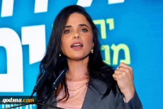 Shaked's party to leave Israel’s coalition if settlement freeze is agreed