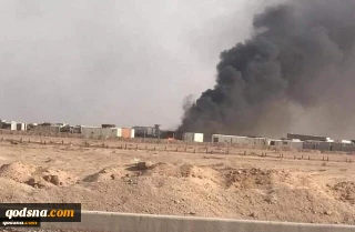 PMU’s military base in southern Iraq comes under drone attacks