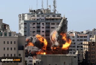 Human Rights Watch confirms Israeli war crimes in 11-day Gaza war