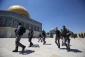 Israel continues to target Al-Aqsa Mosque under new government