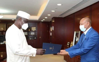Tel Aviv granted African Union observer status
How would this benefit Israelis?