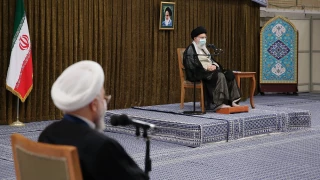 IR Leader: Outgoing administration’s experience proved trust in West misplaced