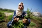 Gaza's farmer women create, sell cosmetics from local herbs