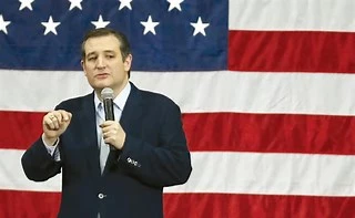 Ted Cruz blocks bill advancing Israel-Arab normalization