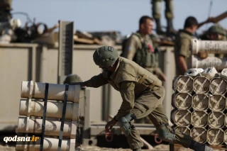 Hamas lambasts Washington's continued defence aids to Israel