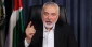 Haniyeh sends a protest letter to the head of the AU Commission