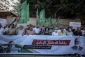 17 Palestinians strike to protest Israel's administrative detention