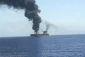 U.S., Britain blame Iran for Israeli-managed tanker attack off Oman, allegations Iran denies