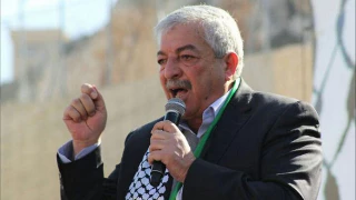 Palestinian officials warn Israeli occupation ‘no longer tolerable’