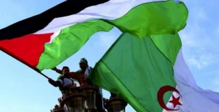 Hamas hails Algeria’s stances in support of Palestinian cause