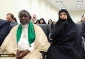 Imam Khomeini's daughter congratulates Sheikh Zakzaky's release