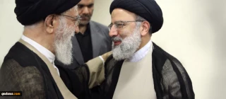 With the presence of Iran's Leader

Endorsement ceremony of Iran’s Next President Raeisi to be held on Tuesday