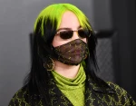Billie Eilish slammed for promoting album to Israeli fans 2