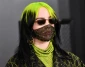 Billie Eilish slammed for promoting album to Israeli fans