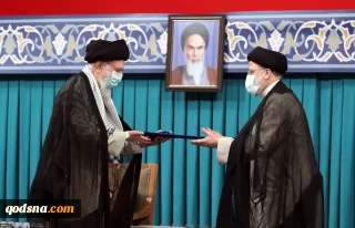 Iran's Leader: Today, our dear homeland needs competent, wise, brave management