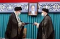 Iran's Leader: Today, our dear homeland needs competent, wise, brave management