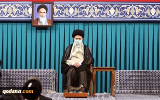 رهبر معظم انقلاب اسلامی در مراسم تنفیذ ریاست جمهوری سیزدهم:

مظهر وفاق ملی باشید، با مردم صادقانه حرف بزنید، با فساد و مفسد بی‌امان مبارزه کنید/ با ظرفیت‌ های فراوان کشور بر مشکلات و کمبودها غلبه کنید/ هشدار درباره جنگ نرم و رسانه‌‎ای دشمن