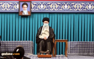 The Leader of Islamic Republic of Iran:

People gave decisive response to conspiracy to boycott elections