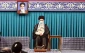 The Leader of Islamic Republic of Iran:

People gave decisive response to conspiracy to boycott elections