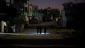 ICRC survey shows ongoing electricity crisis in Gaza