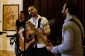 Gaza's 1st rock band gives voice to Palestinian cause, pains