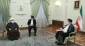 Hezbollah successful model of resistance against arrogance: Iran president