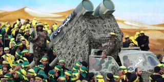 Hezbollah rocket attack 
serious warning to adventures of Zionist regime