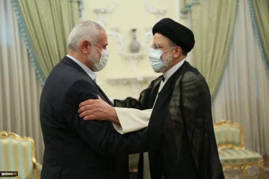 Pres. Raisi: Operation Sword al-Quds reveals signs of great victory of resistance against occupiers 2