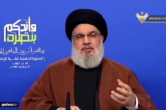 Hezbollah chief vows ‘appropriate’ response to any Israeli airstrike
